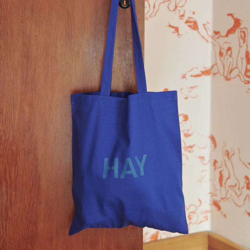 新商品：HAY TOTE BAG 2024SS