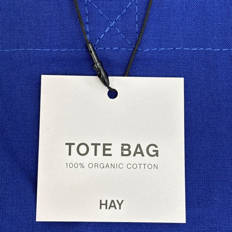 HAY TOTE BAG 2024SS