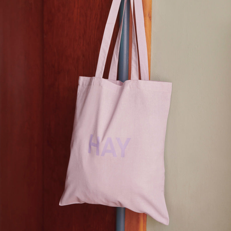 HAY TOTE BAG 2024SS