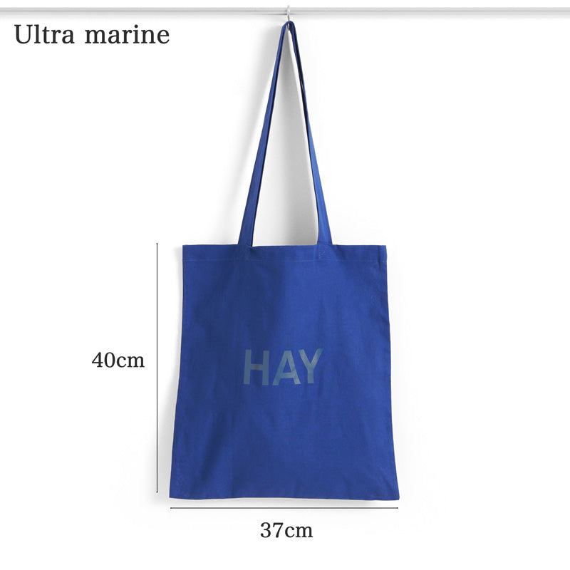 HAY TOTE BAG 2024SS