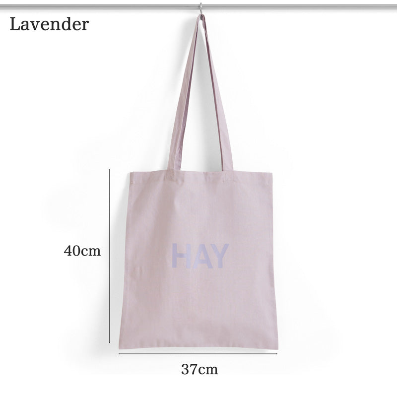 HAY TOTE BAG 2024SS