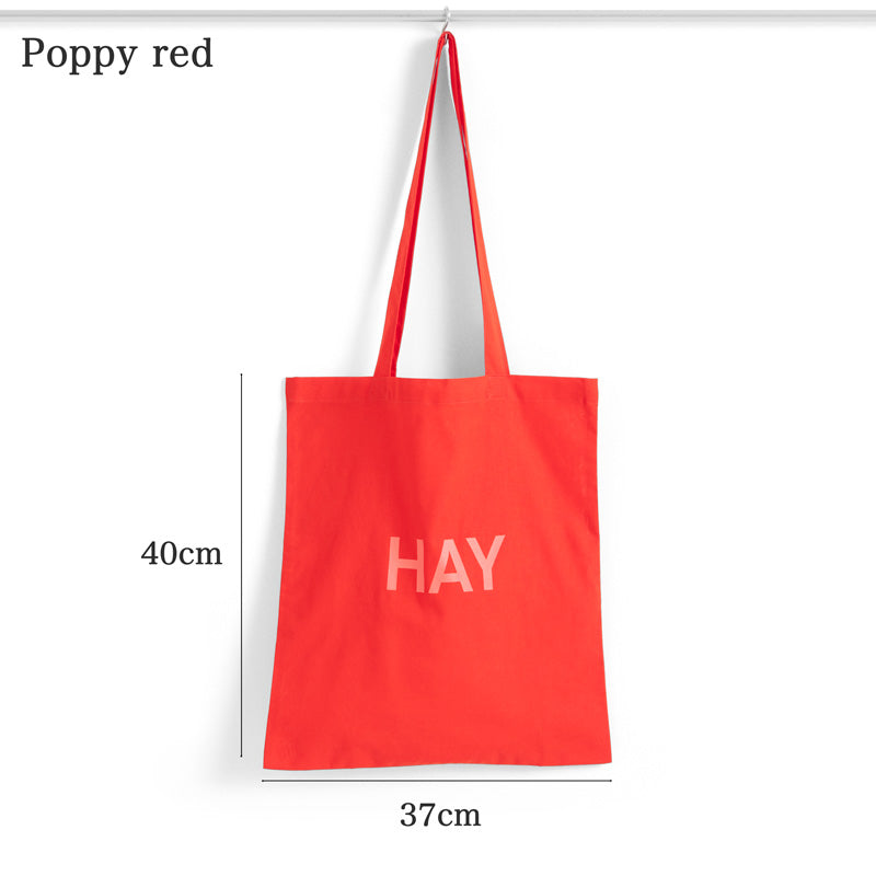 HAY TOTE BAG 2024SS